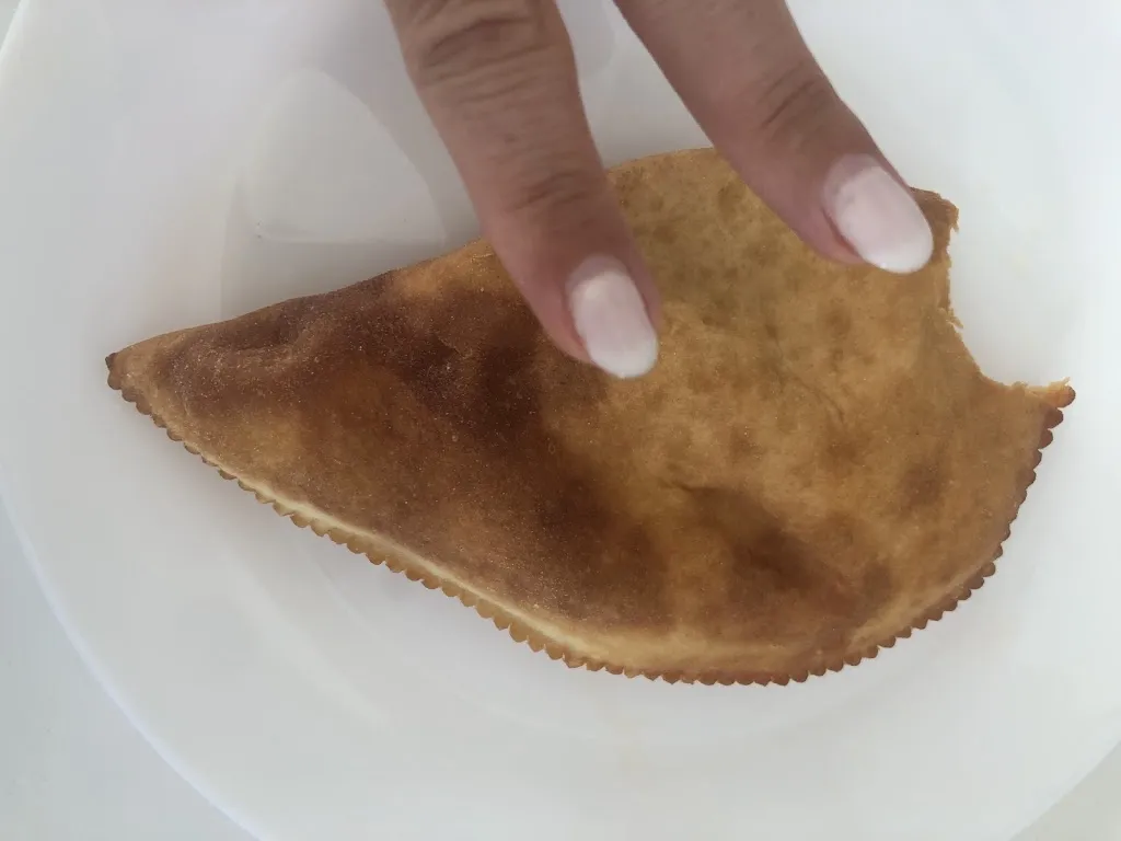 Serena Fiorentino_Bar Pizzeria Del Parco_Toritto_recensione