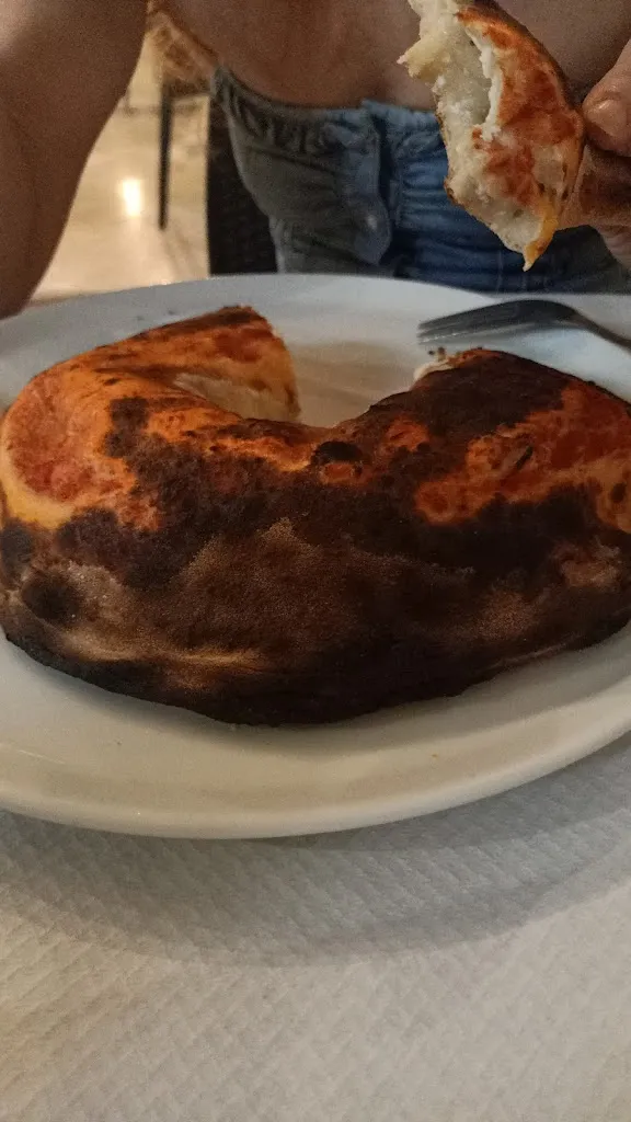 Leonardo Paparella_Lo Spuntino Toritto_Toritto_recensione