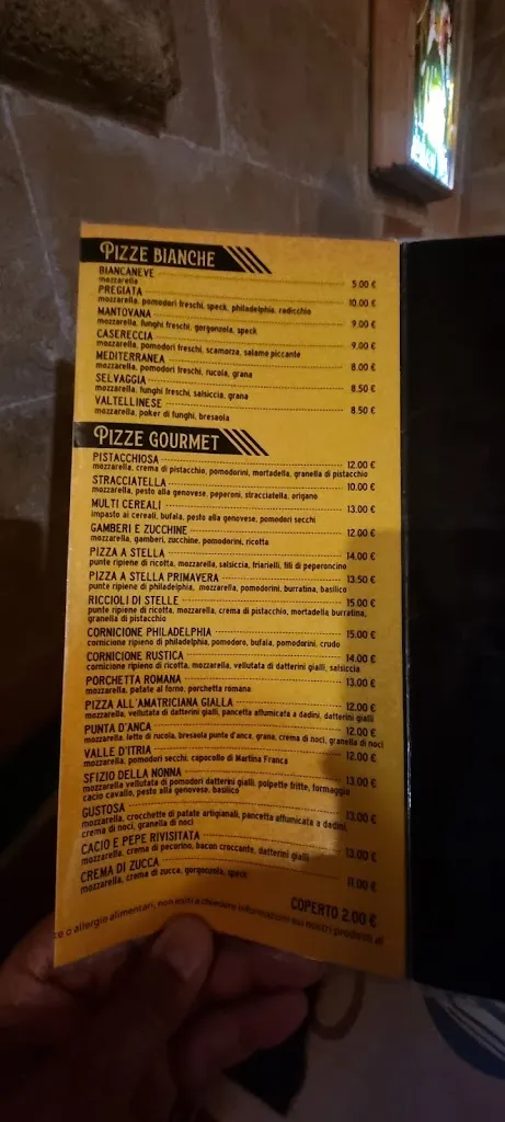 Menu_Nonna Lisa - pizza grill'n'beer_Torchiarolo_image_3