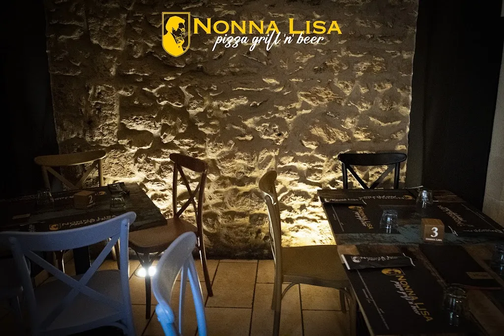 Nonna Lisa - pizza grill'n'beer_Torchiarolo_slider_image_1