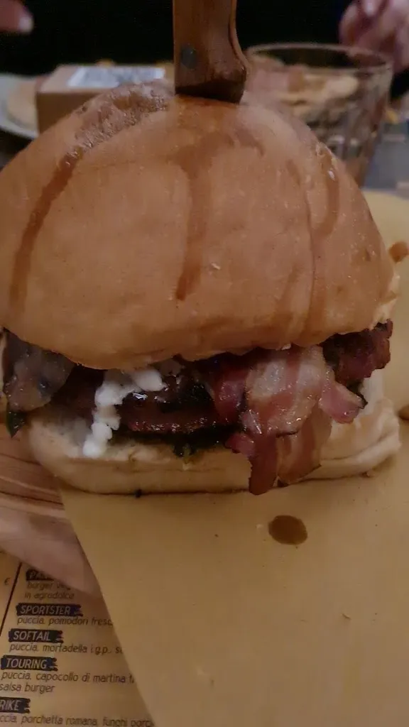 Nonna Lisa - pizza grill'n'beer_Torchiarolo_slider_image_2