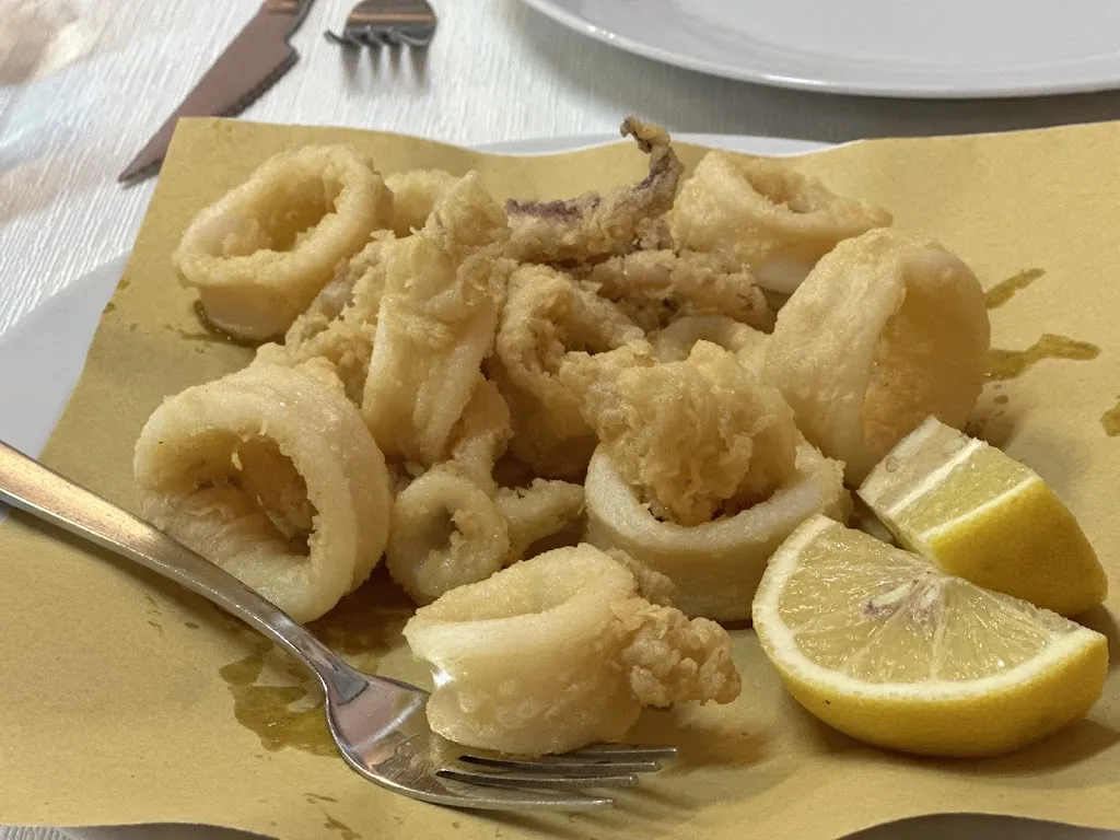 Laurel Gardner_Ristorante 