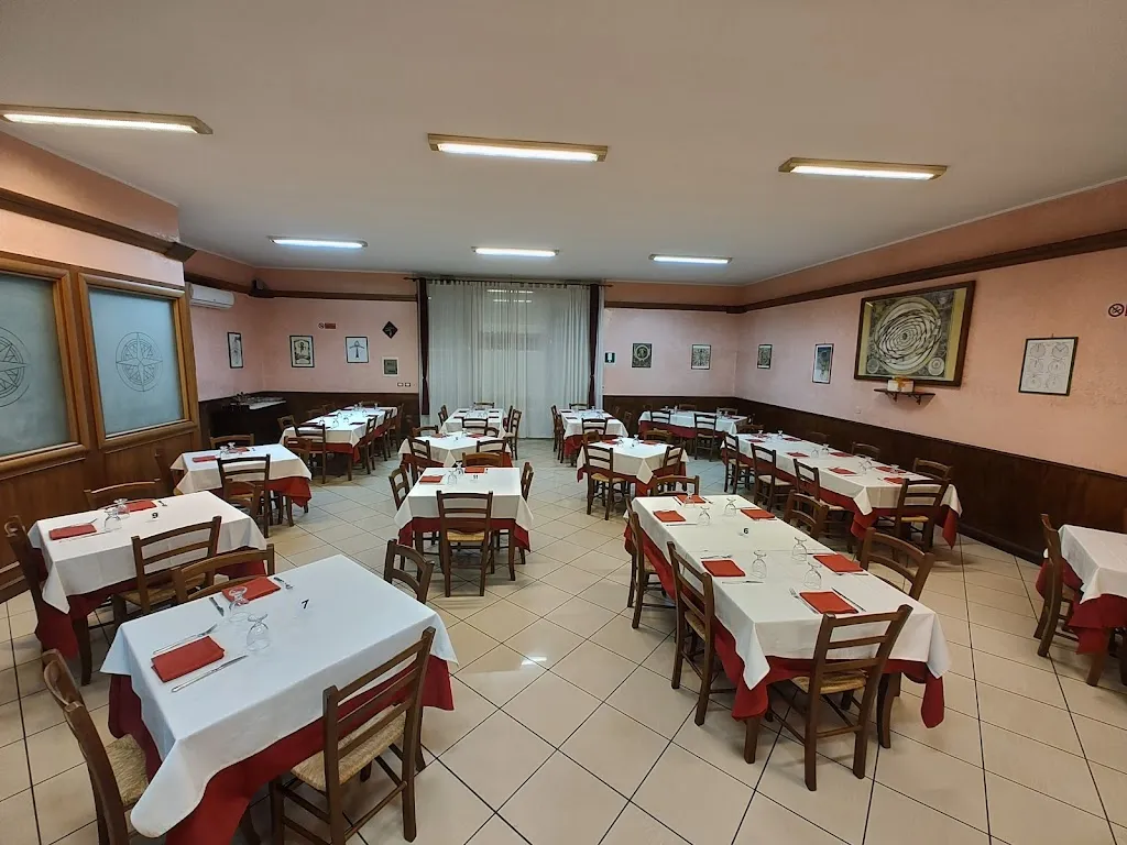 Ristorante 
