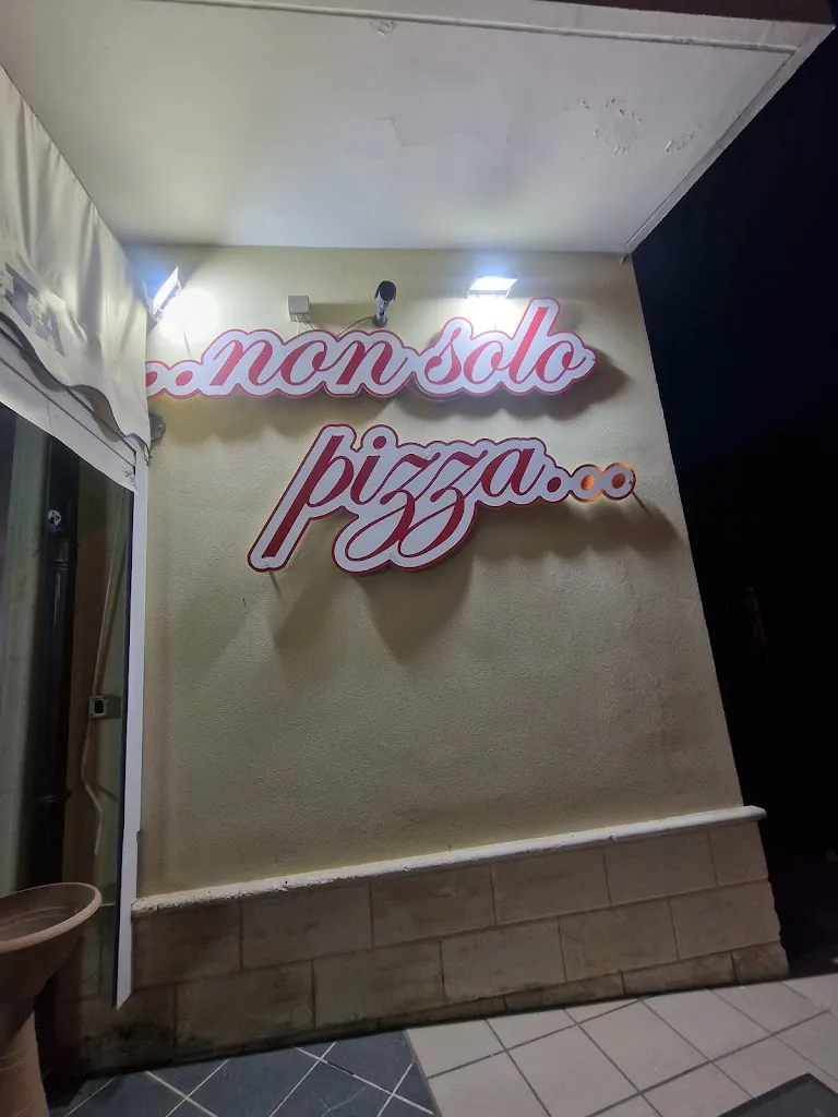 Mariel Zepeda_NON SOLO PIZZA di lasalvia Nicola_Torchiarolo_review