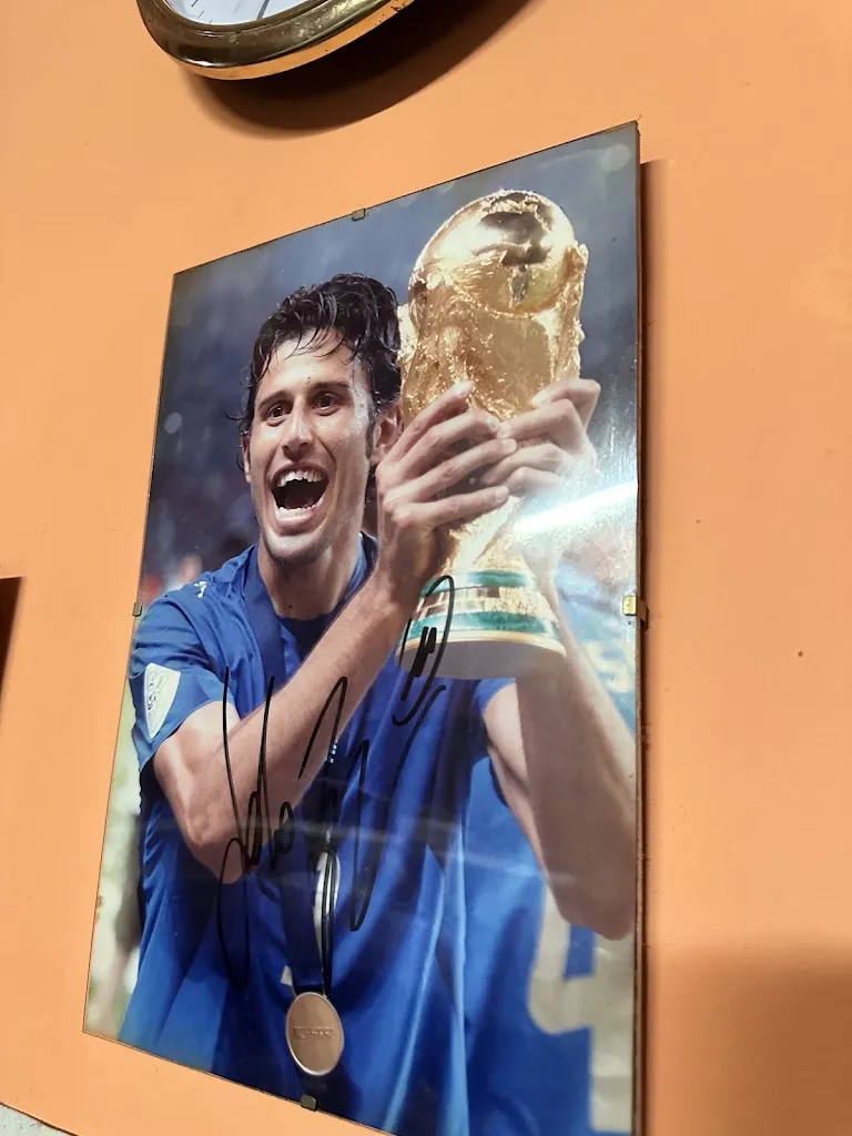 AsEaN ViBES_Pizzeria Centrale_Torchiarolo_review