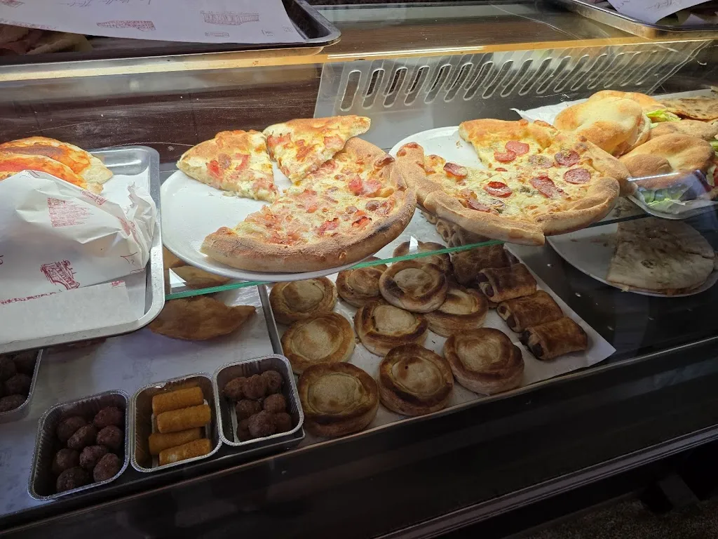 Maciek_Pizzeria Centrale_Torchiarolo_review