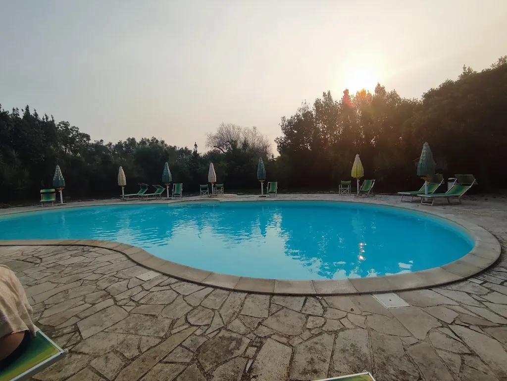 Beatrice Mori_Masseria Pisciani_Torchiarolo_review