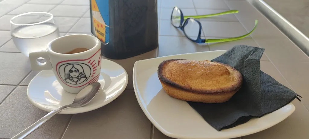 Massimo Bortone_Bar Miccoli_Torchiarolo_review