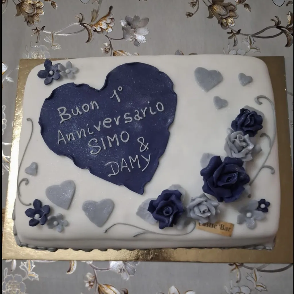 Damaride Villani_Castle Bar_Torchiarolo_review