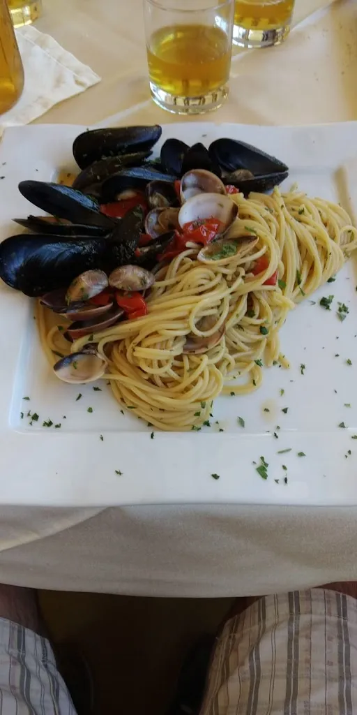 Menu_Le Dune Ristobar Di Vincenzo Pascarito Bar Ristorante Pizzeria_Torchiarolo_image_4