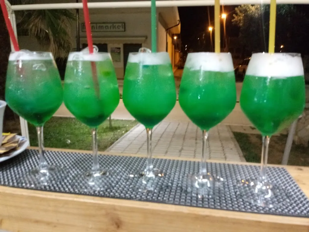 Menu_Le Dune Ristobar Di Vincenzo Pascarito Bar Ristorante Pizzeria_Torchiarolo_image_5