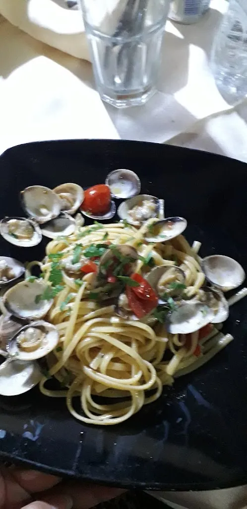 Menu_Le Dune Ristobar Di Vincenzo Pascarito Bar Ristorante Pizzeria_Torchiarolo_image_6