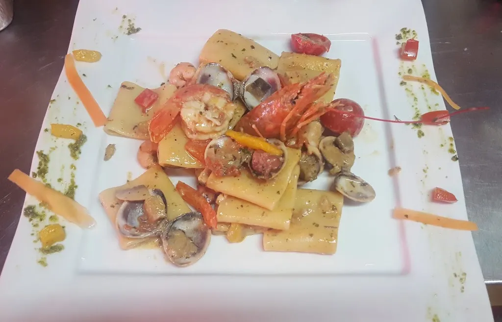 Menu_Le Dune Ristobar Di Vincenzo Pascarito Bar Ristorante Pizzeria_Torchiarolo_image_7