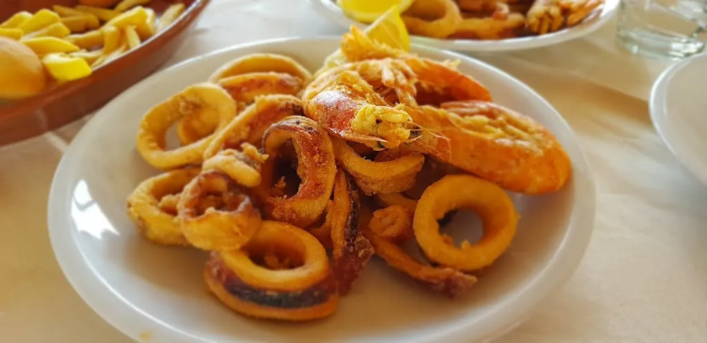 Menu_Le Dune Ristobar Di Vincenzo Pascarito Bar Ristorante Pizzeria_Torchiarolo_image_8