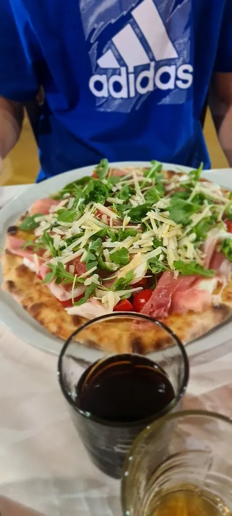 Menu_Le Dune Ristobar Di Vincenzo Pascarito Bar Ristorante Pizzeria_Torchiarolo_image_9