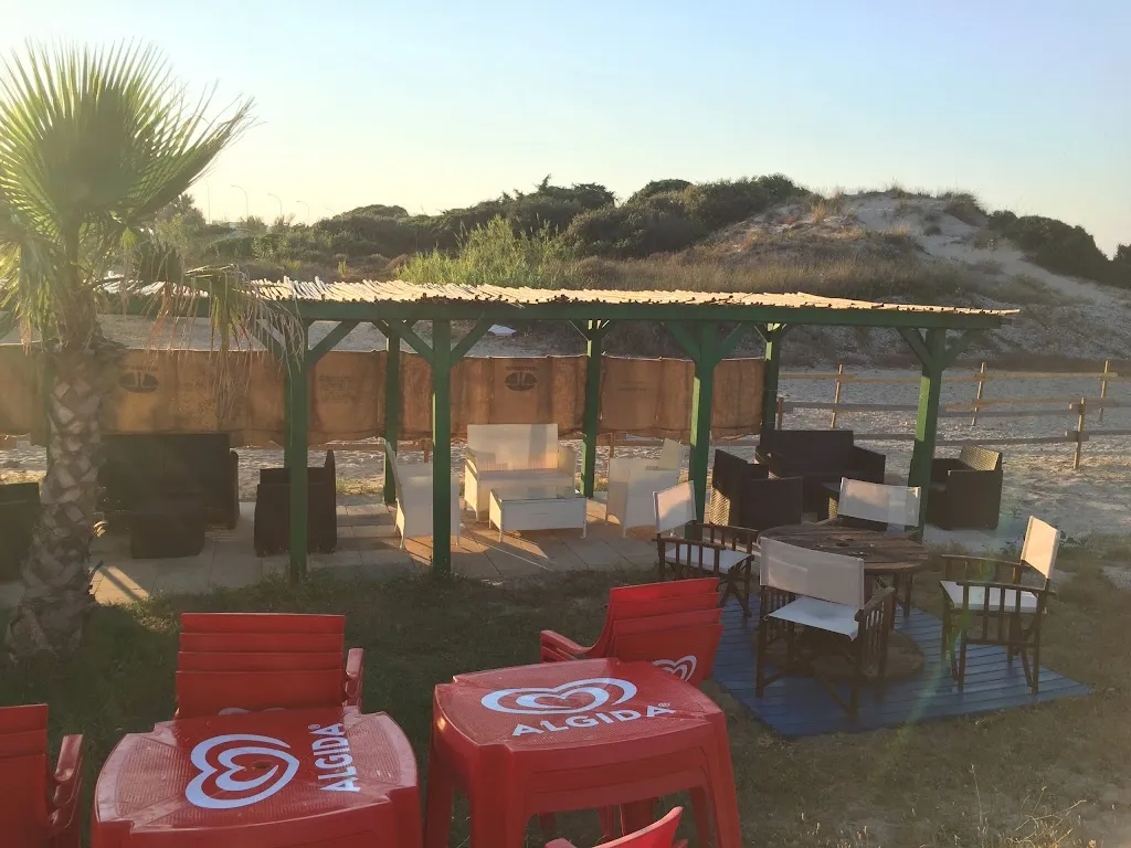 Le Dune Ristobar Di Vincenzo Pascarito Bar Ristorante Pizzeria_Torchiarolo_slider_image_1