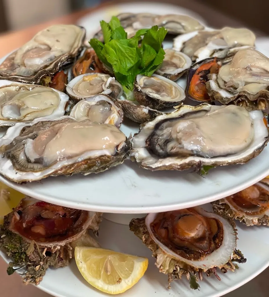 Le Dune Ristobar Di Vincenzo Pascarito Bar Ristorante Pizzeria_Torchiarolo_slider_image_2