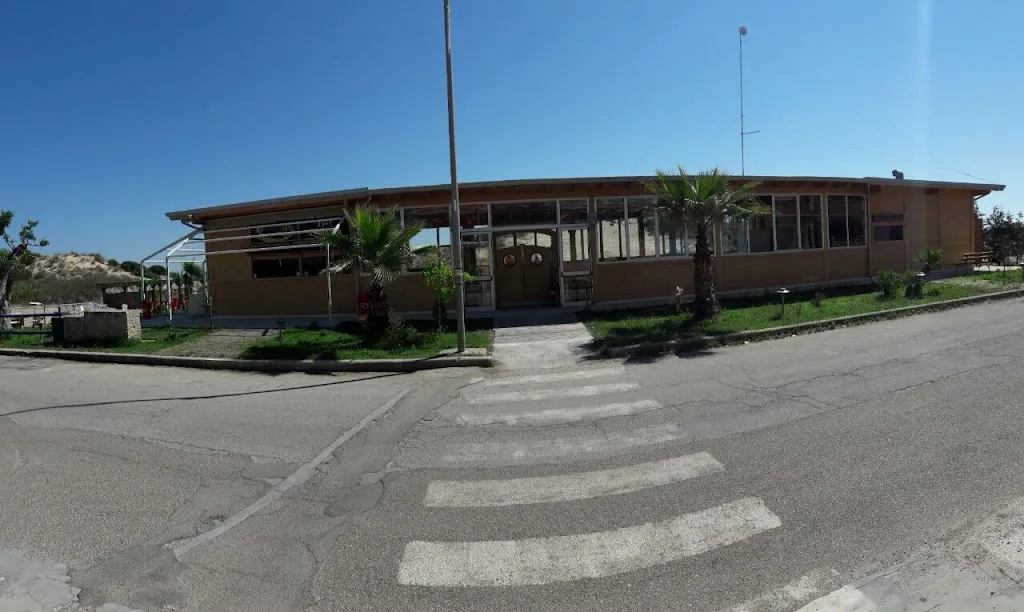 Le Dune Ristobar Di Vincenzo Pascarito Bar Ristorante Pizzeria_Torchiarolo_slider_image_3