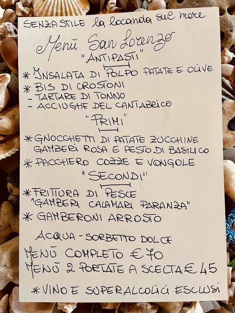 Menu_Senza Stile_Torchiarolo_image_1