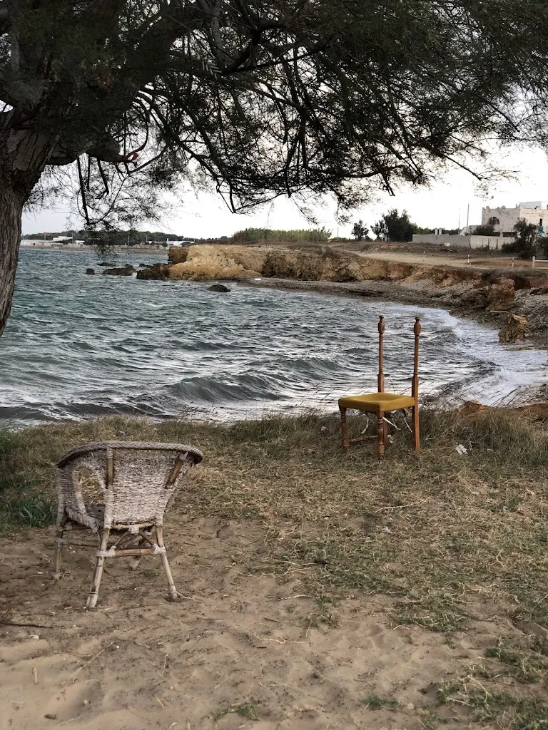 Constantine Gavrykov_Senza Stile_Torchiarolo_review