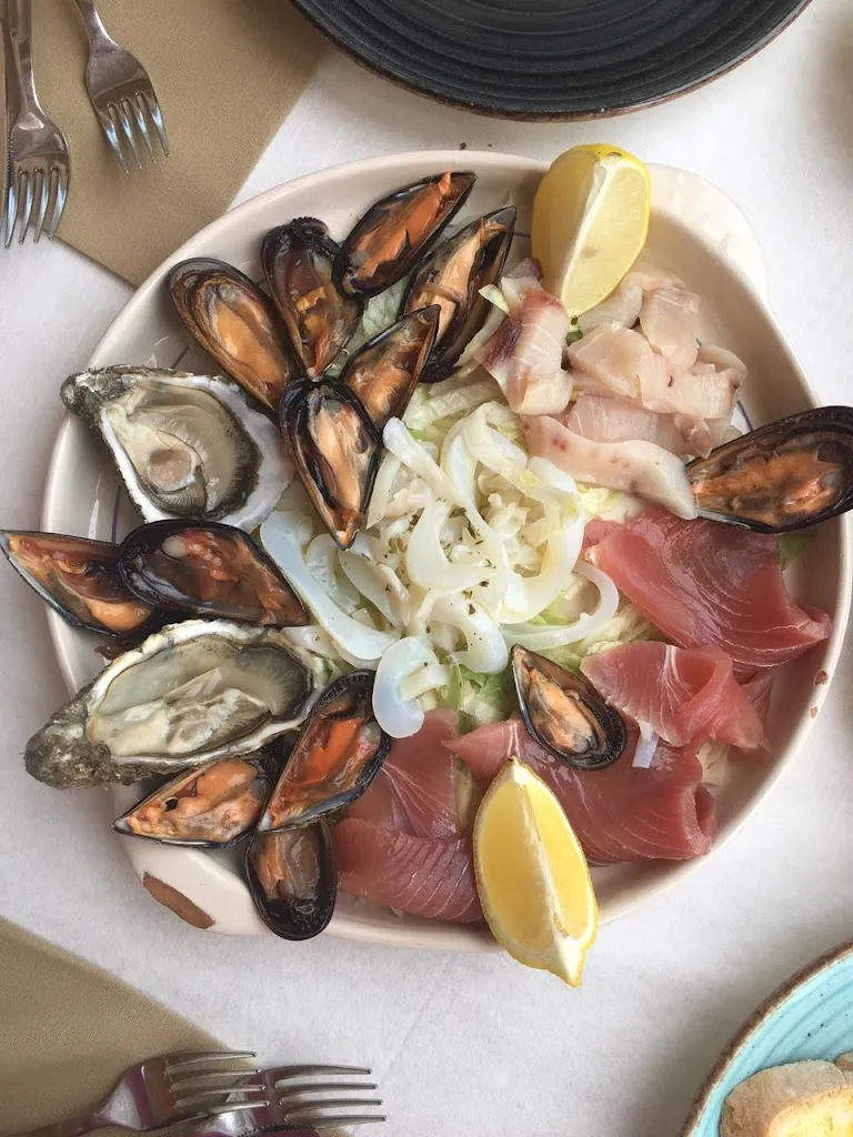 Nadia Rozumna_Senza Stile_Torchiarolo_review