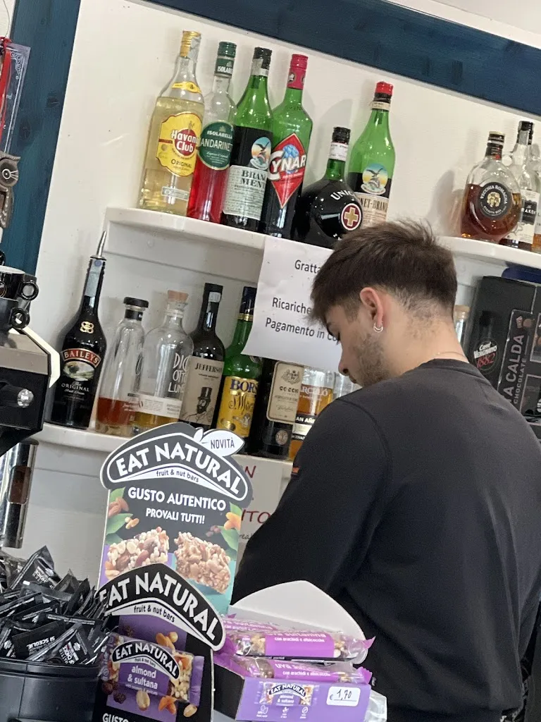 Alario Germano_Tamoil_Torchiarolo_review