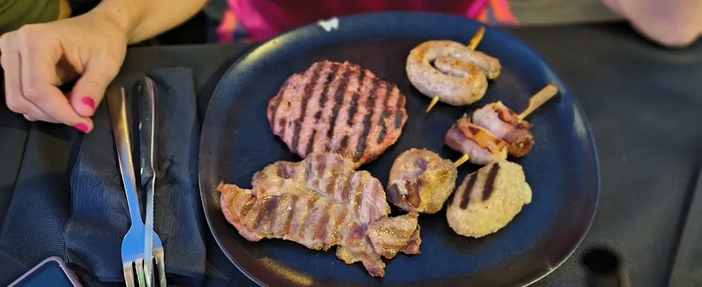 Michele Gallo_Petra Nera_Torre San Giovanni_recensione