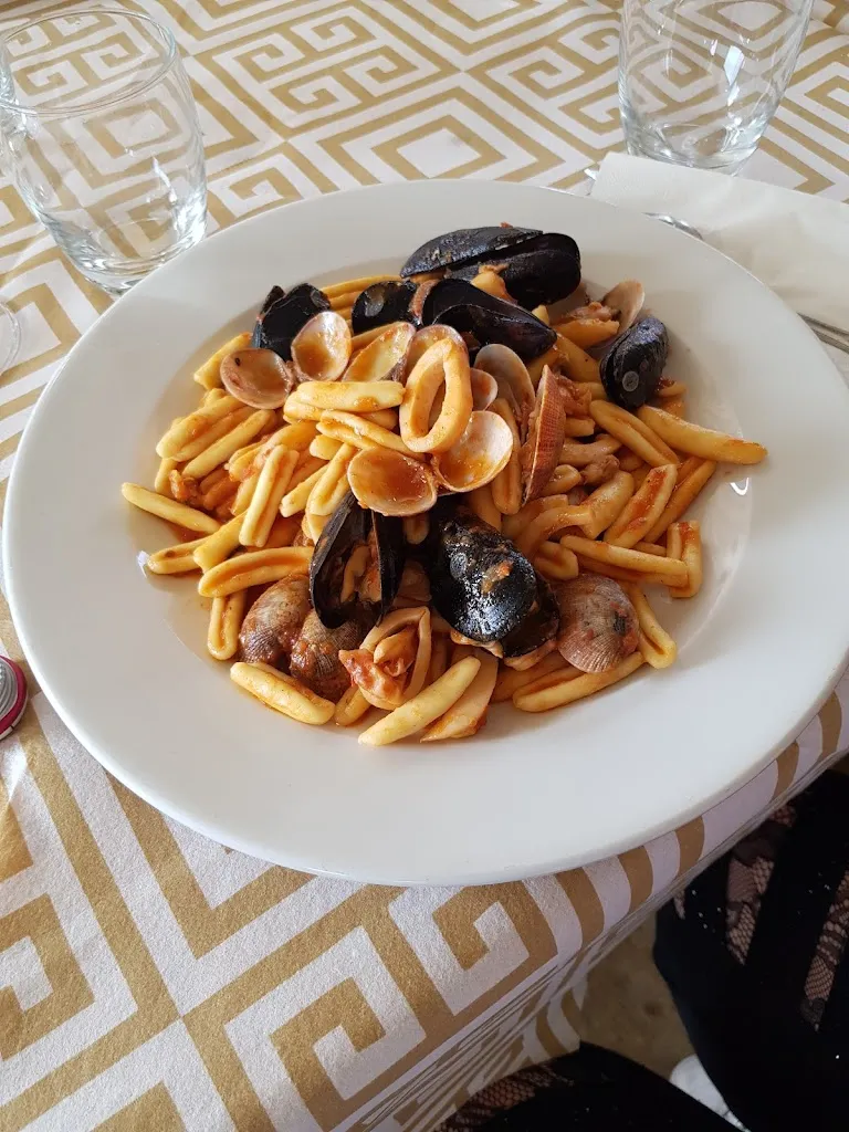 Menu_Trattoria Lu Pescatore_Torre San Giovanni_image_1