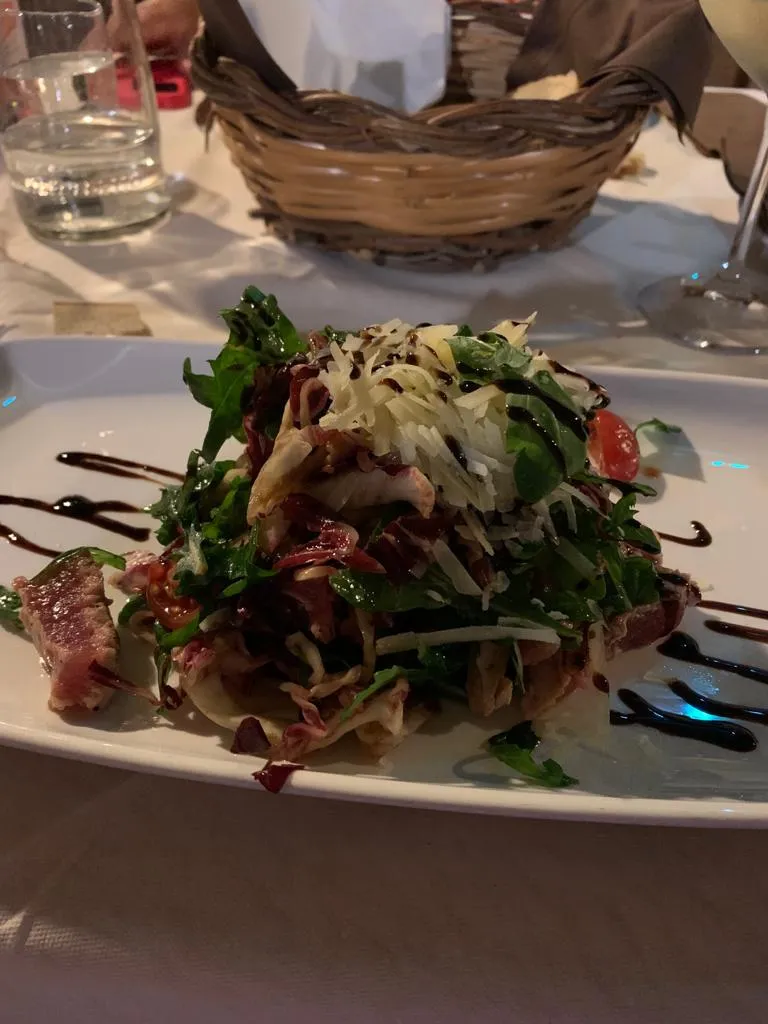 Menu_Trattoria Lu Pescatore_Torre San Giovanni_image_9