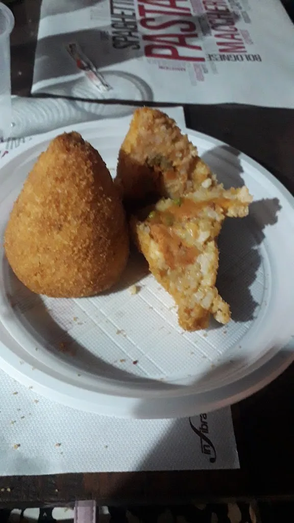 Menu_Il Gusto Giusto - Torre San Giovanni, Ugento_Torre San Giovanni_image_3