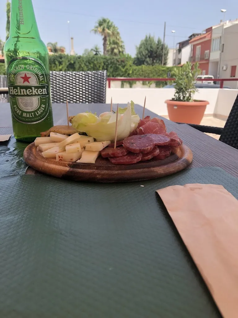 Menu_Il Gusto Giusto - Torre San Giovanni, Ugento_Torre San Giovanni_image_4