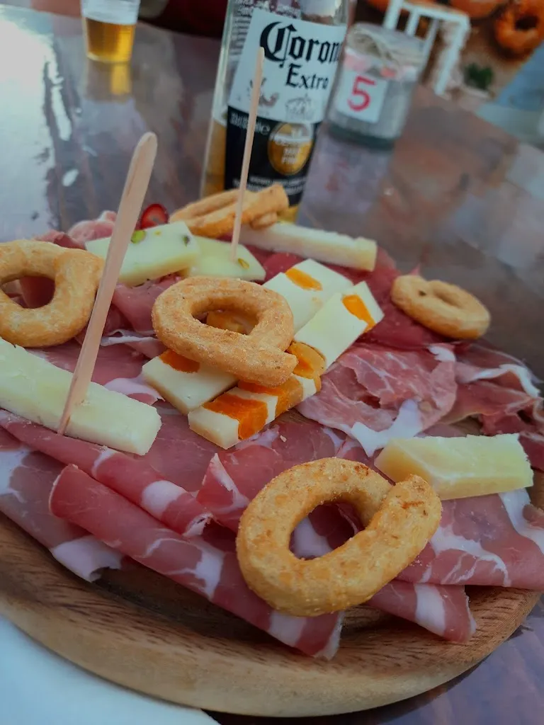 Menu_Il Gusto Giusto - Torre San Giovanni, Ugento_Torre San Giovanni_image_6