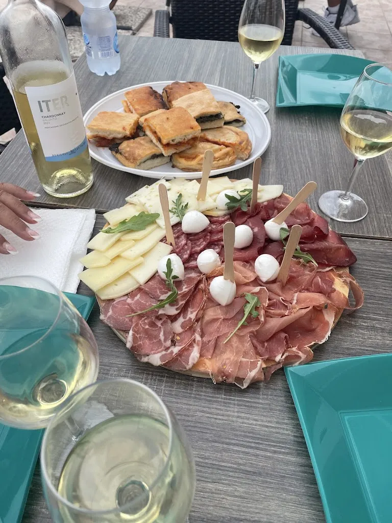 Menu_Il Gusto Giusto - Torre San Giovanni, Ugento_Torre San Giovanni_image_8