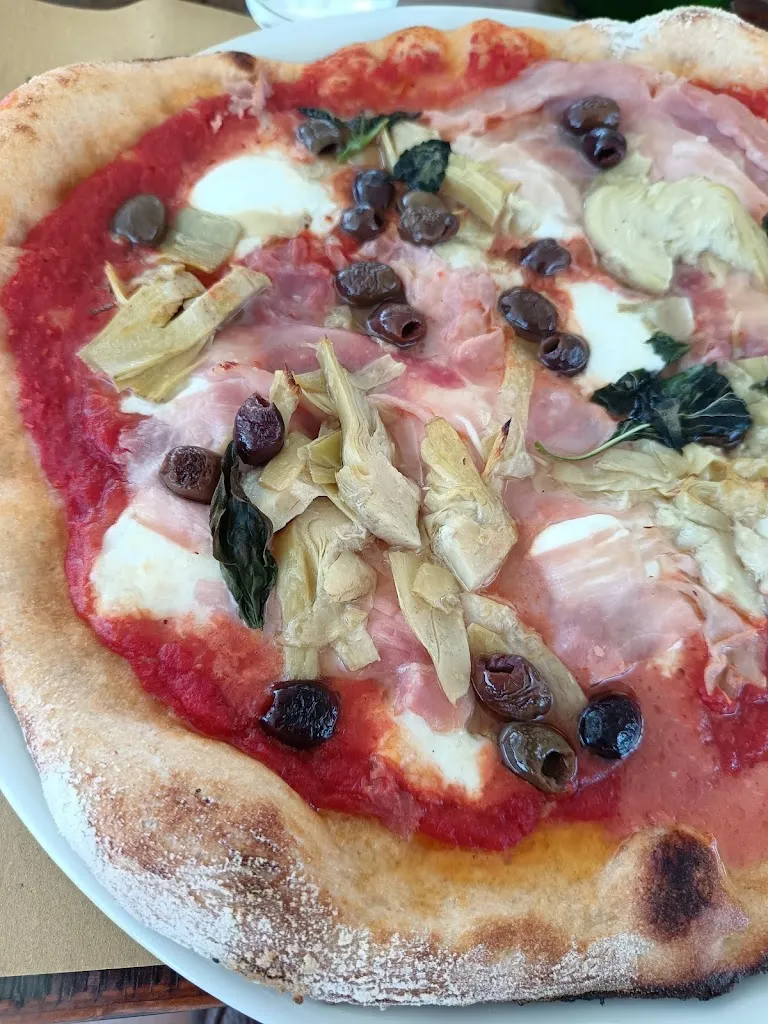 Alex_Il Gusto Giusto - Torre San Giovanni, Ugento_Torre San Giovanni_review