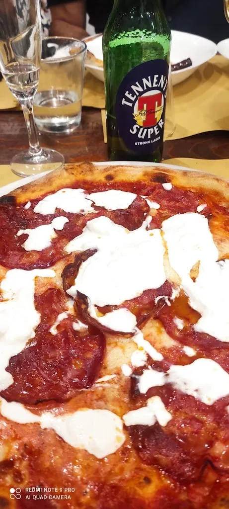 Gabry_Il Gusto Giusto - Torre San Giovanni, Ugento_Torre San Giovanni_review