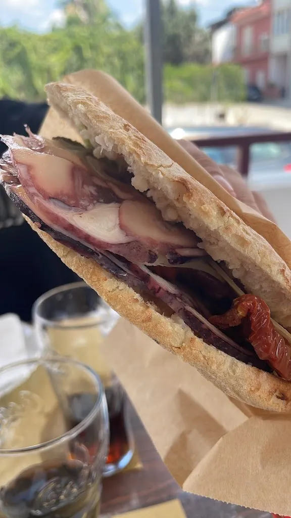 Sara Gavazzi_Il Gusto Giusto - Torre San Giovanni, Ugento_Torre San Giovanni_review