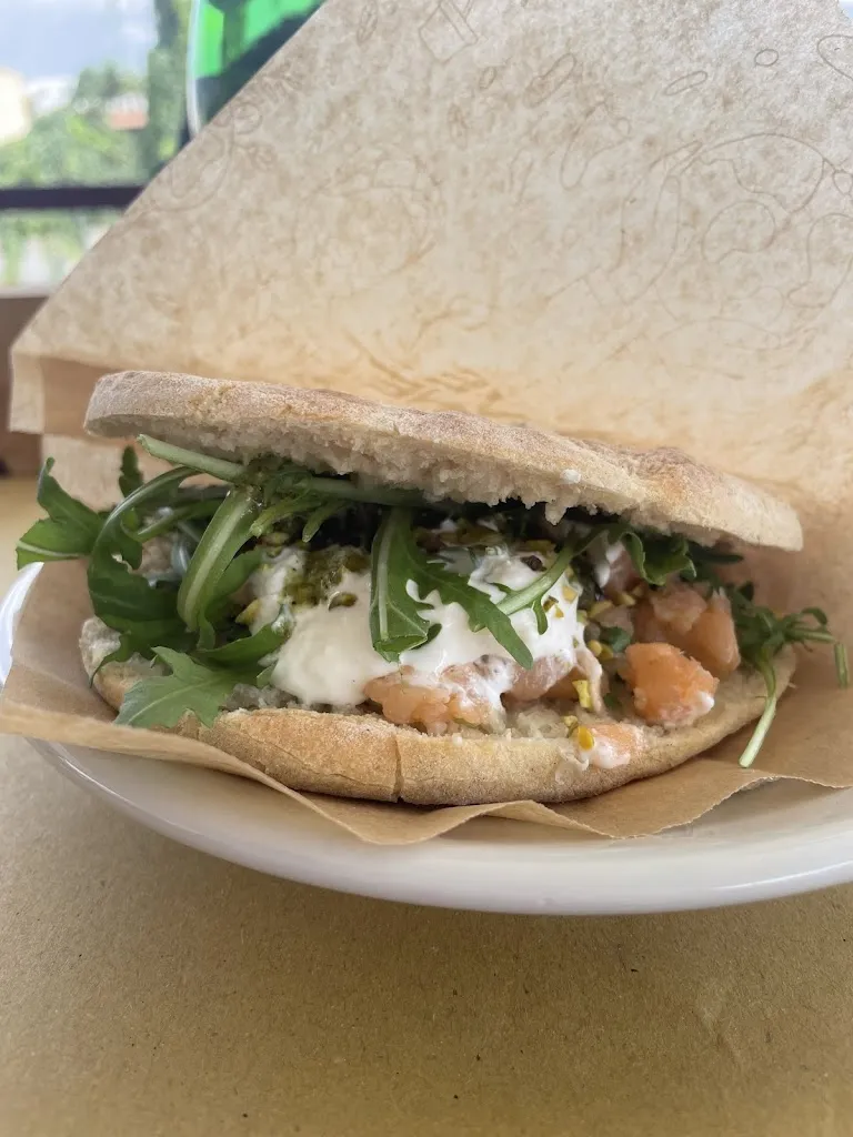 Il Gusto Giusto - Torre San Giovanni, Ugento_Torre San Giovanni_slider_image_1