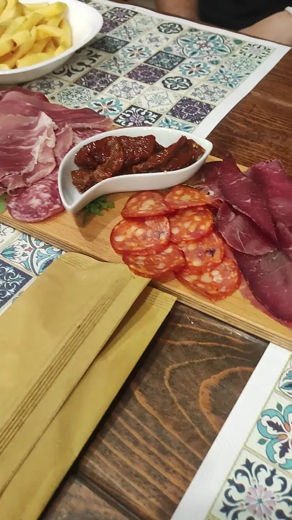 Il Gusto Giusto - Torre San Giovanni, Ugento_Torre San Giovanni_slider_image_2