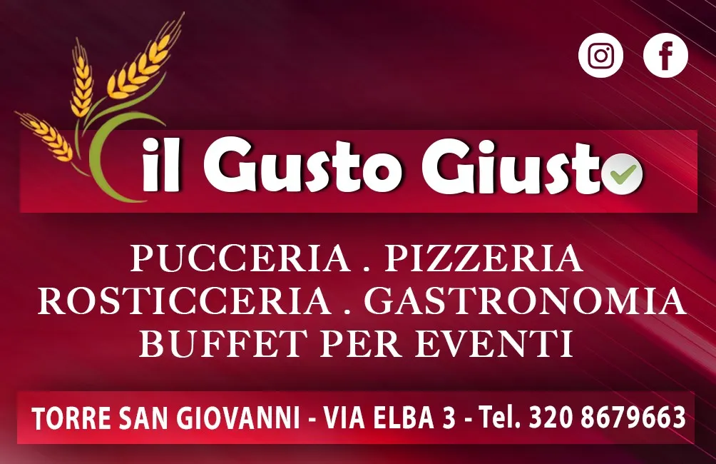 Il Gusto Giusto - Torre San Giovanni, Ugento_Torre San Giovanni_slider_image_3