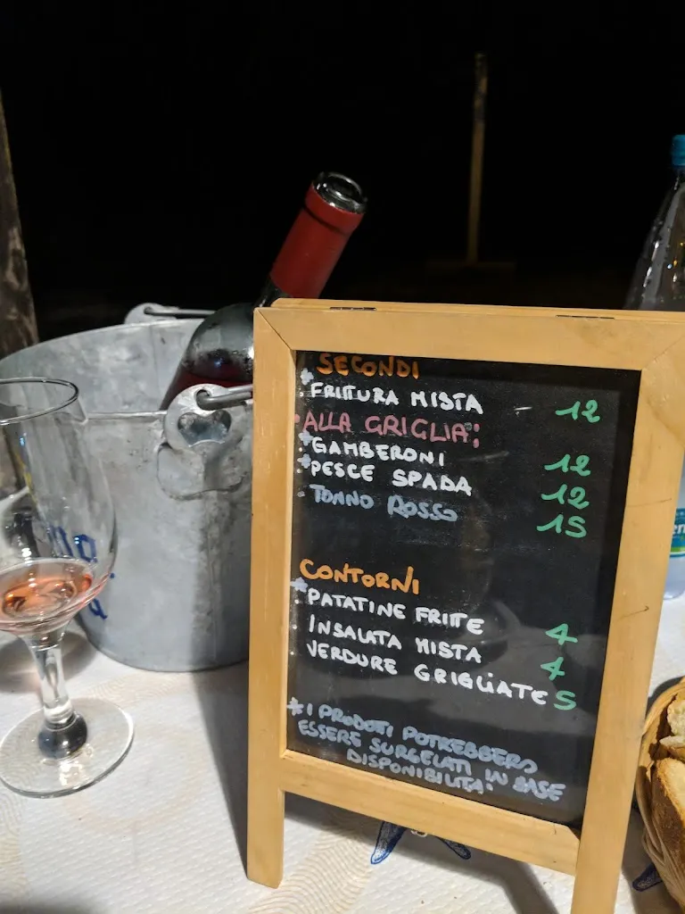 Menu_Eurobeach TikiBar_Torre San Giovanni_image_2