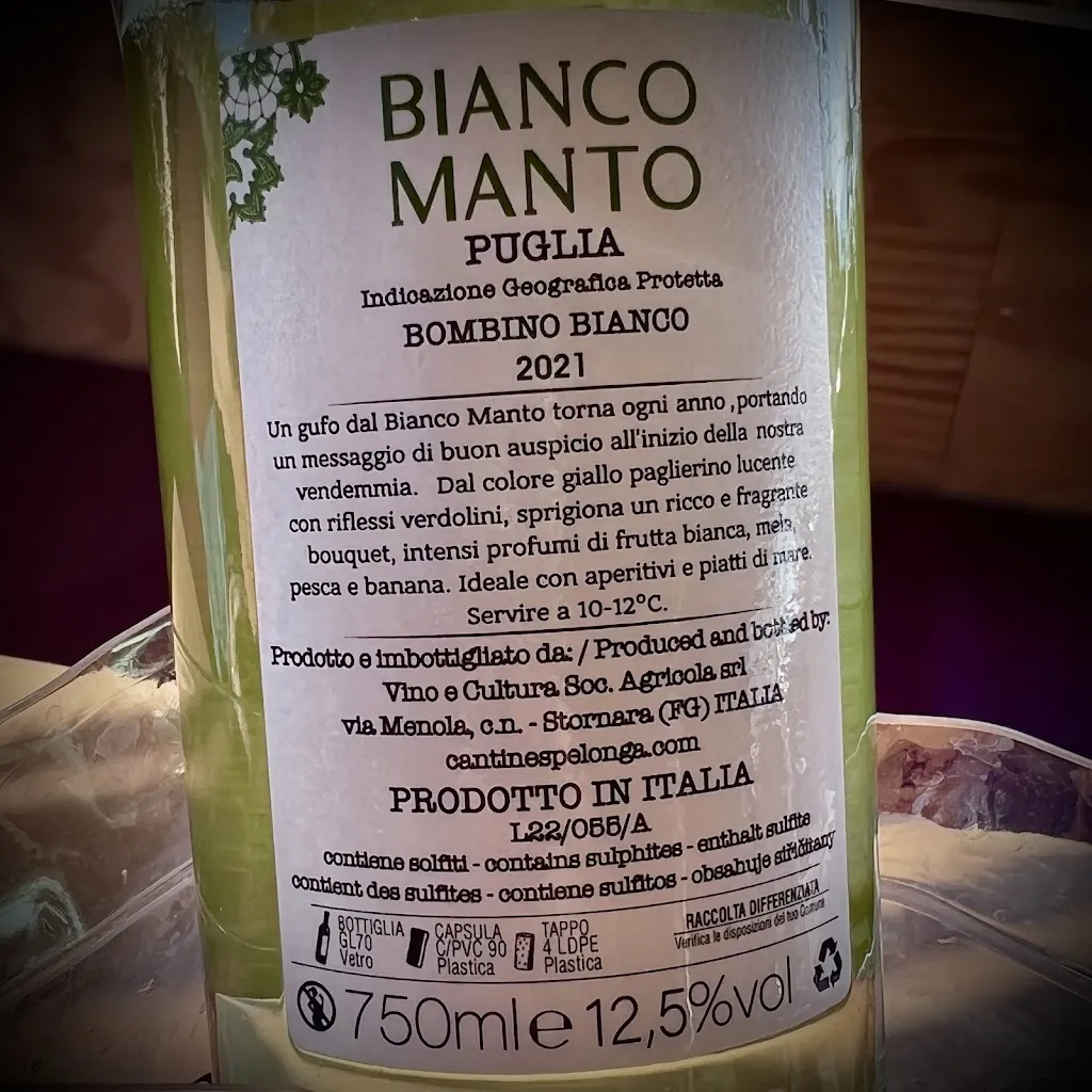 Menu_Eurobeach TikiBar_Torre San Giovanni_image_4