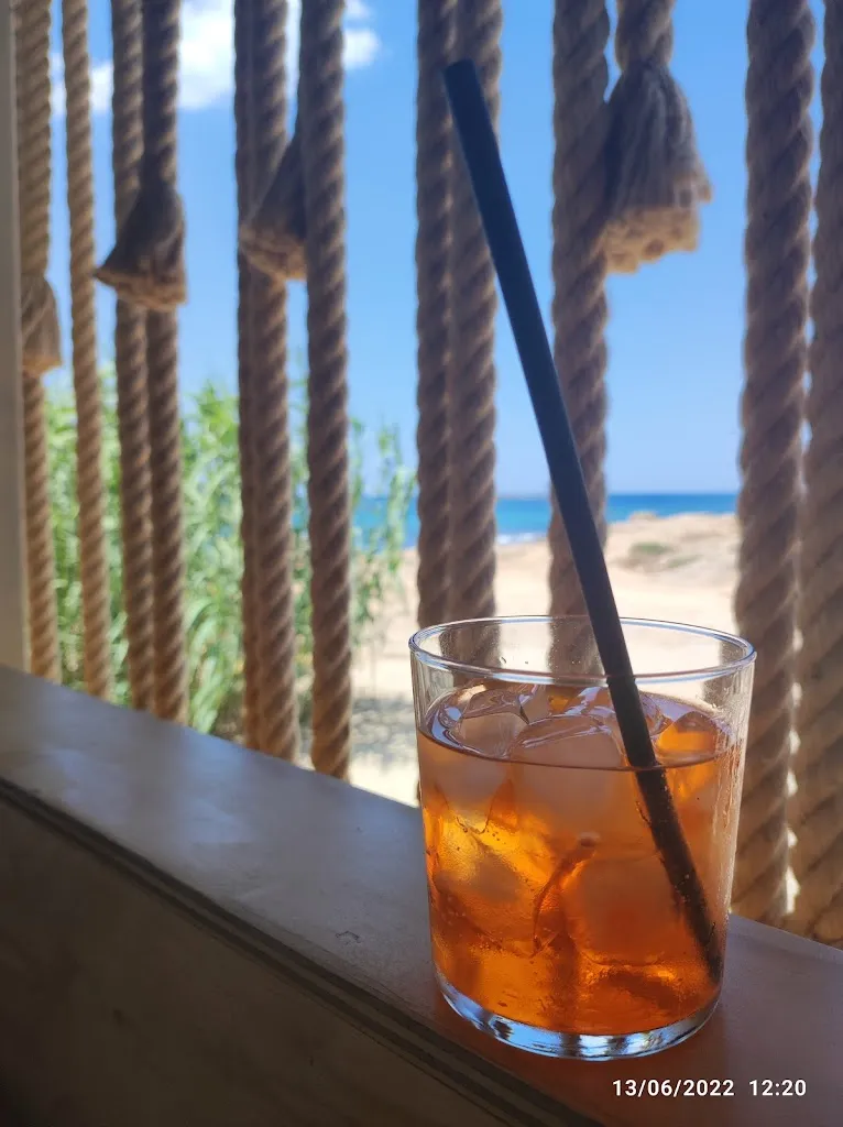 Menu_Eurobeach TikiBar_Torre San Giovanni_image_9