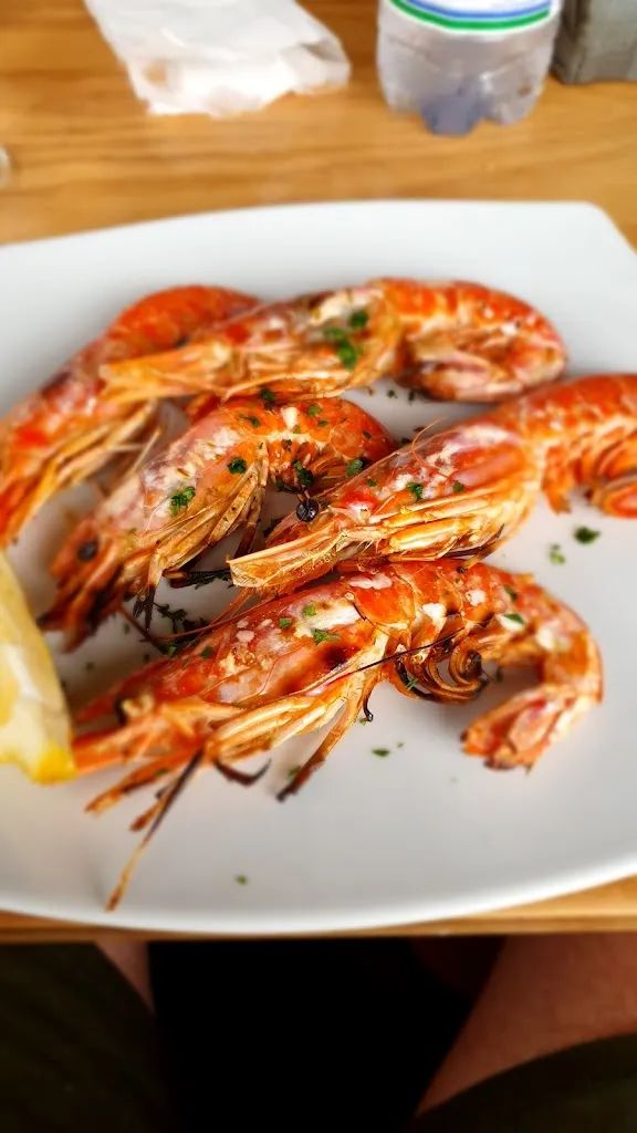 Lorin Dragan_Eurobeach TikiBar_Torre San Giovanni_review