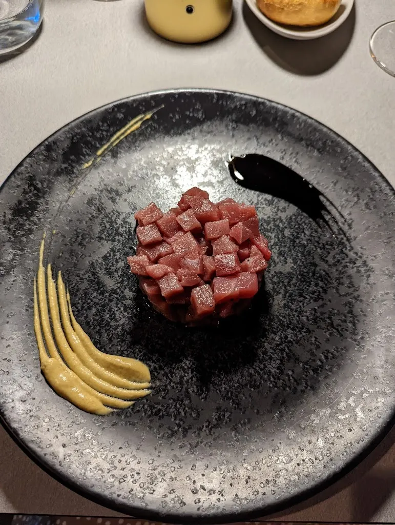 Menu_Megusta - Ristorante di pesce_Torre San Giovanni_image_5