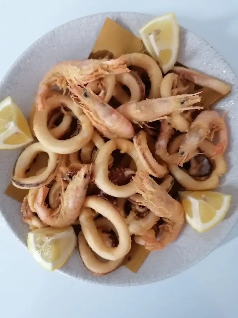 Menu_Megusta - Ristorante di pesce_Torre San Giovanni_image_6