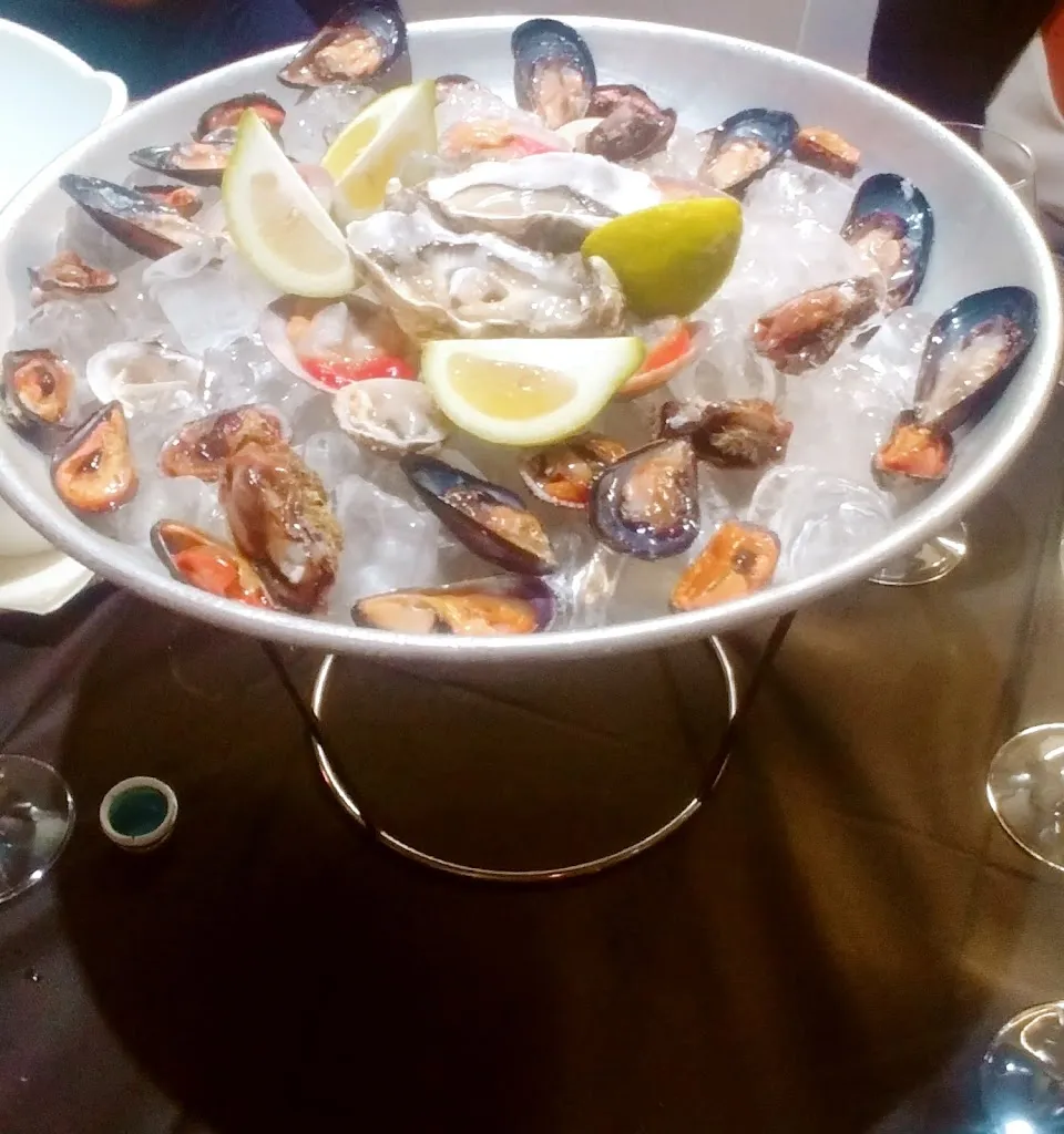 Menu_Megusta - Ristorante di pesce_Torre San Giovanni_image_7