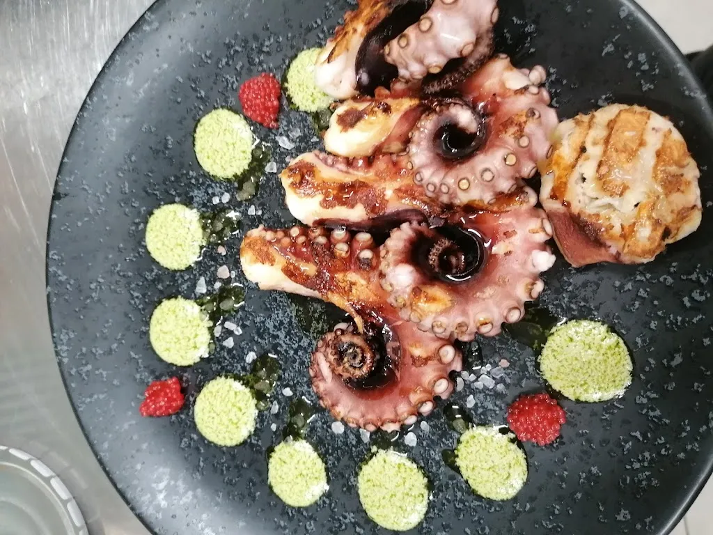 Menu_Megusta - Ristorante di pesce_Torre San Giovanni_image_8