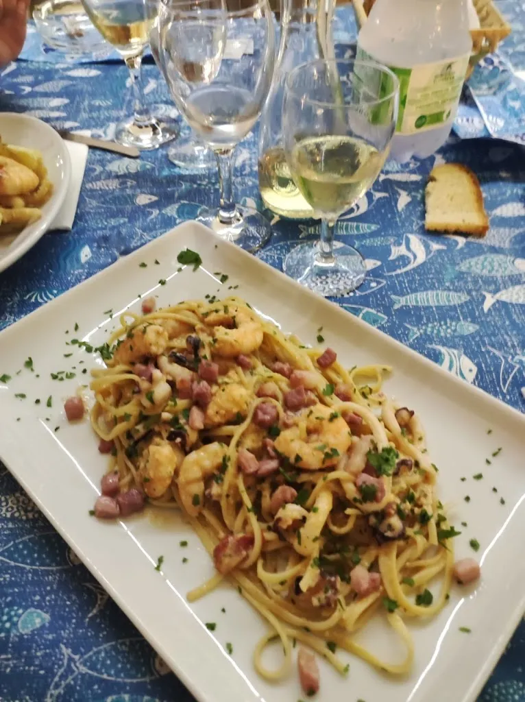 Menu_Trattoria Da Otello_Torre San Giovanni_image_9