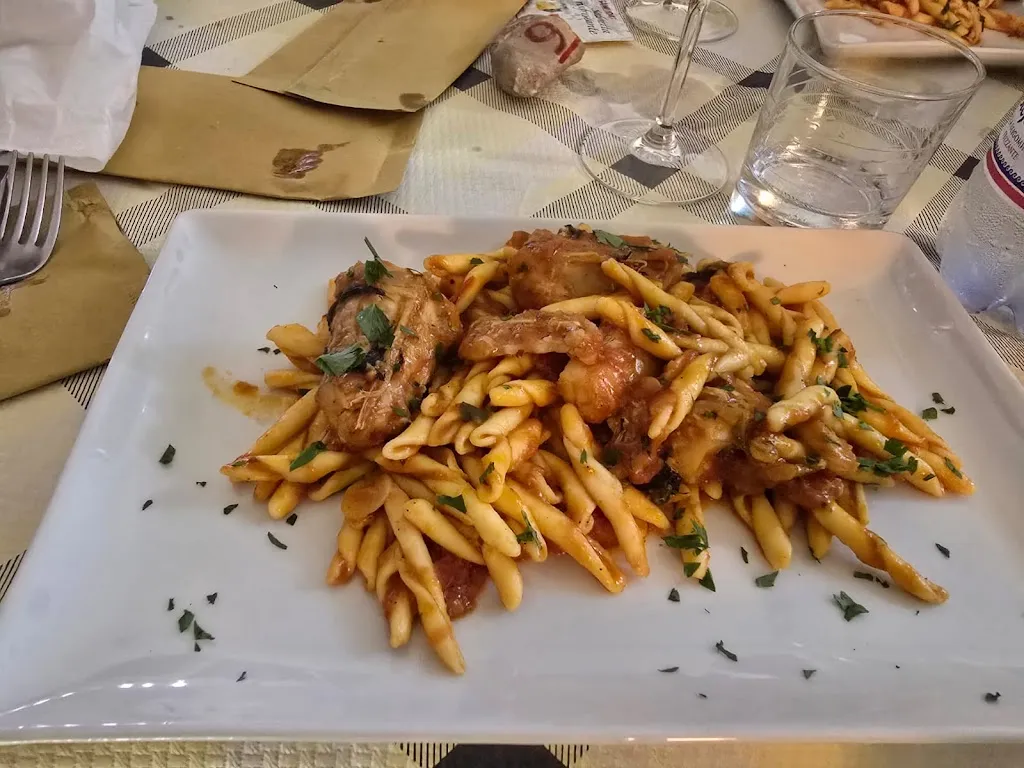 demontrax_Trattoria Da Otello_Torre San Giovanni_review