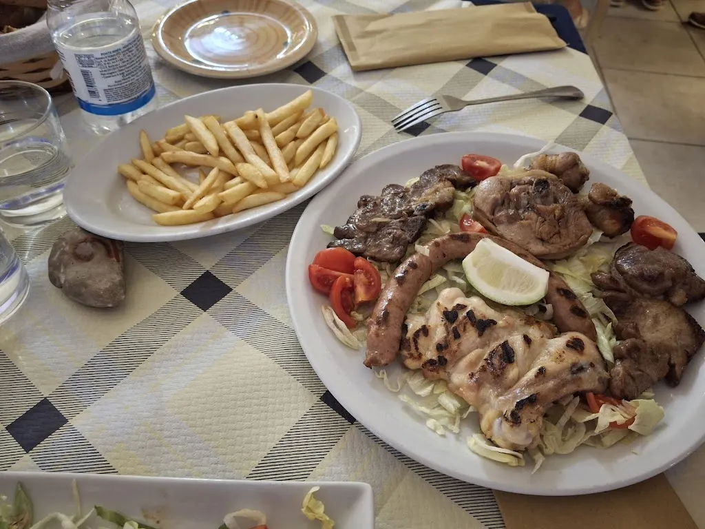 Alberto Magri_Trattoria Da Otello_Torre San Giovanni_review